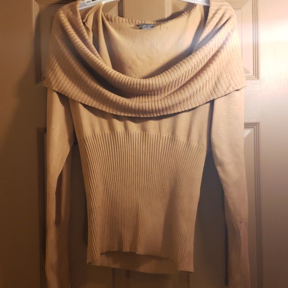 Ladies Sweater